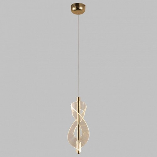 Подвесной светильник Alfa Light F1424-09