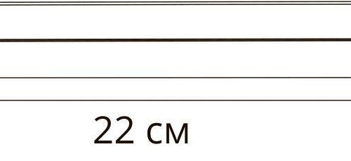 Трековый светодиодный светильник Arte Lamp Linea A4694PL-1WH