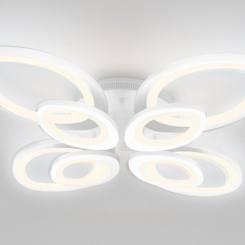 Потолочная люстра Ambrella light ACRYLICA FA4493