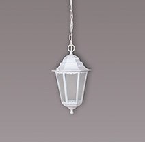 Уличный светильник подвесной Oasis Light 79805M W Уличный светильник подвесной Oasis Light 79805M W