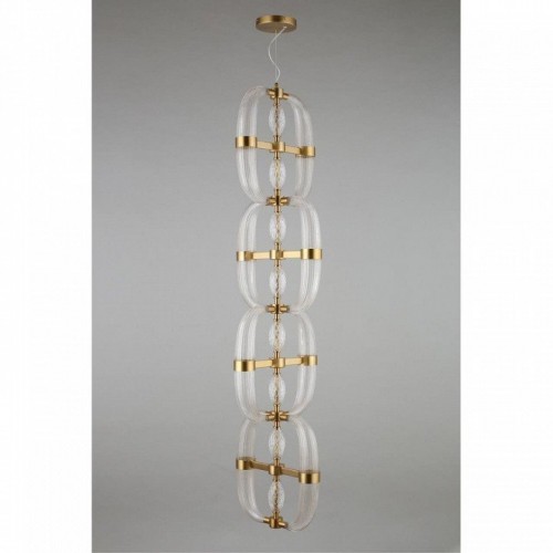 Подвесной светодиодный светильник Aployt Aleksandra APL.857.06.80