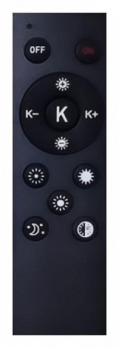 Потолочный светильник Sonex Cronus 7715/54L