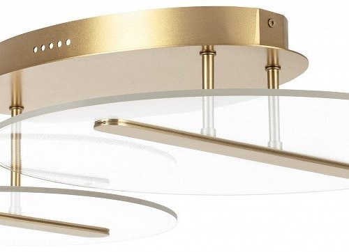 Потолочная люстра Lightstar Acrile 738053 Потолочная люстра Lightstar Acrile 738053