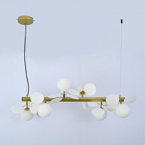 Подвесной светильник ImperiumLoft MATISSE-L-SELF01