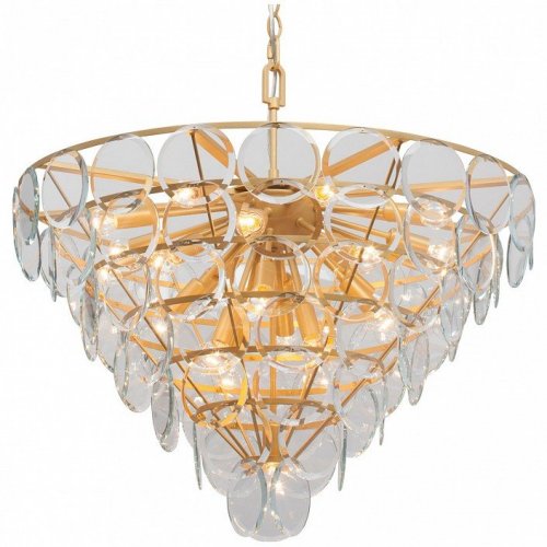 Подвесная люстра Vitaluce V5834-8/25