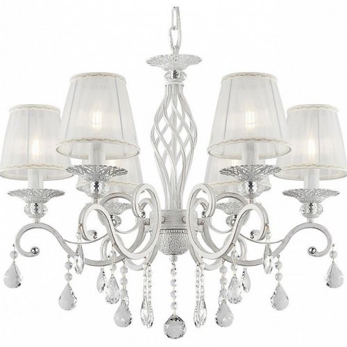 Подвесная люстра Maytoni Grace ARM247-06-G