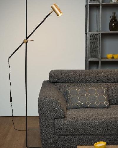 Торшер Lucide Philine 30772/01/30 Торшер Lucide Philine 30772/01/30