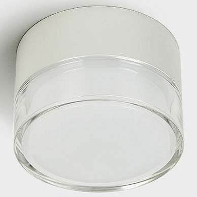 Потолочный светодиодный светильник Italline IT06-6041 white 3000K