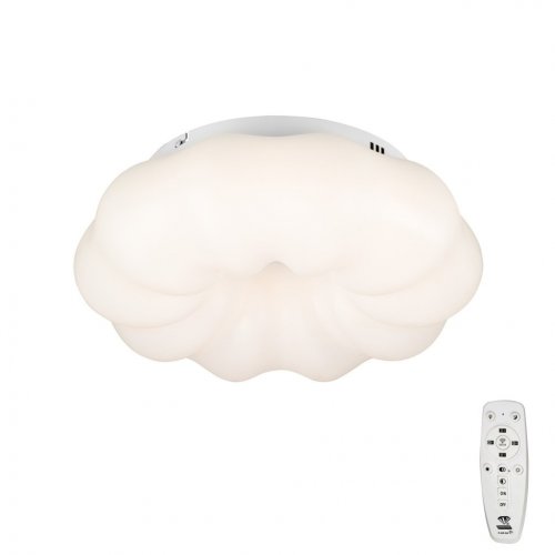 Потолочная люстра  V2112DT-0/1PL