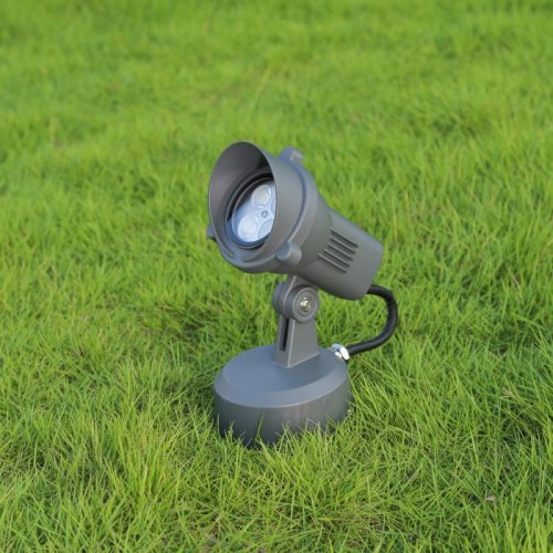 Прожектор уличный Natural Concepts Dwell NC-003753-DG