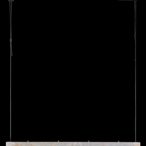 Подвесной светильник Vellosso FL1207-12PL