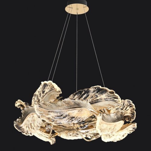 Подвесная люстра Felicity FL1182-5P