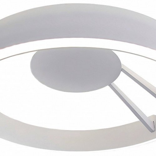 Накладной светильник Mizi`en Leo MZ31371-400-PW