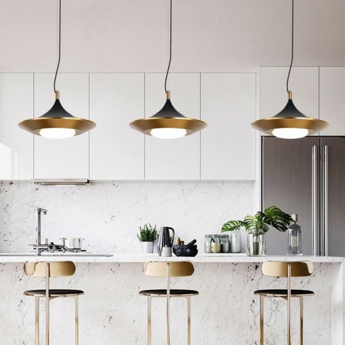 Подвесной светильник ImperiumLoft RASK01