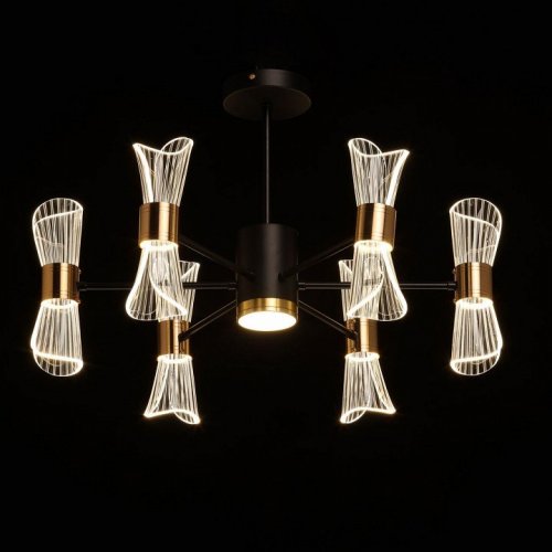 Люстра на штанге De City Оскар 92 510013907 Люстра на штанге De City Оскар 92 510013907