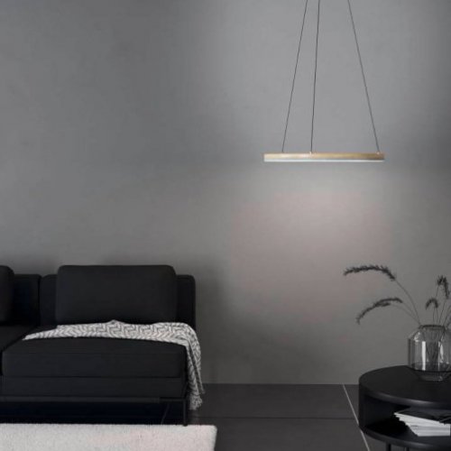 Подвесной светодиодный светильник Eglo Cadegal 39896 Подвесной светодиодный светильник Eglo Cadegal 39896