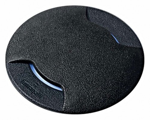 Встраиваемый светильник уличный Fumagalli CECI 2F2.000.000.AXG1L