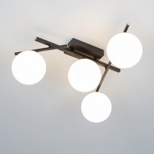 Потолочная люстра Citilux Dorsy CL223142 Потолочная люстра Citilux Dorsy CL223142