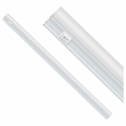 Накладной светильник Uniel ULI-P1 ULI-P10-10W/SPFR IP40 WHITE Накладной светильник Uniel ULI-P1 ULI-P10-10W/SPFR IP40 WHITE