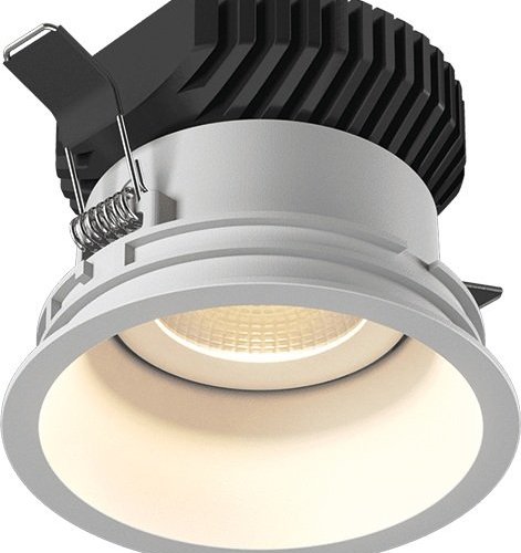 Точечный светильник SWG Combo в сборе COMBO-41-WH-WW