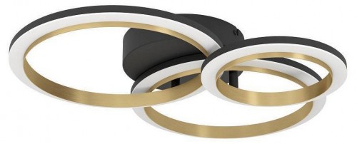 Потолочная люстра Calliera 901224