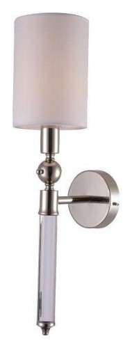 Бра Newport 3541/A nickel new без абажуров М0064583