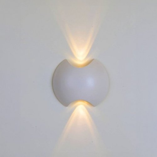 Архитектурная подсветка DesignLed BRAND LWA0121A-WH-WW Архитектурная подсветка DesignLed BRAND LWA0121A-WH-WW