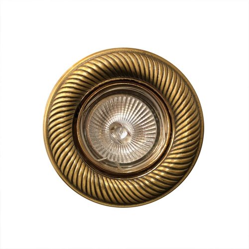 Точечный светильник Martinez Y Orts 3873 3873/1X D-7 Точечный светильник Martinez Y Orts 3873 3873/1X D-7