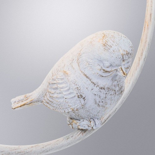 Подвесной светильник Arte Lamp Gemelli A2150SP-1WG Подвесной светильник Arte Lamp Gemelli A2150SP-1WG