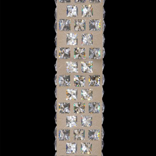 Бра Amelie LE3029/1W GD