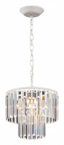 Подвесная люстра Vitaluce V5179-0/4 Подвесная люстра Vitaluce V5179-0/4