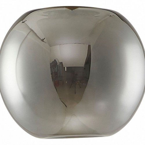 Плафон стеклянный Mantra Andromeda 8939 Плафон стеклянный Mantra Andromeda 8939