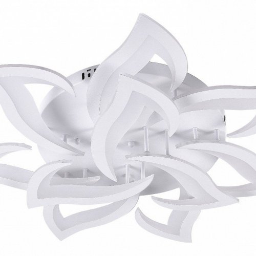 Потолочная люстра Natali Kovaltseva Led Lamps LED LAMPS 81224 Потолочная люстра Natali Kovaltseva Led Lamps LED LAMPS 81224