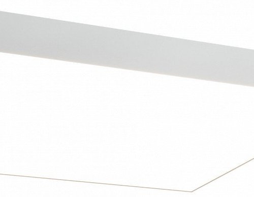 Потолочный светильник Maytoni Zon C032CL-90W4K-SQ-W Потолочный светильник Maytoni Zon C032CL-90W4K-SQ-W