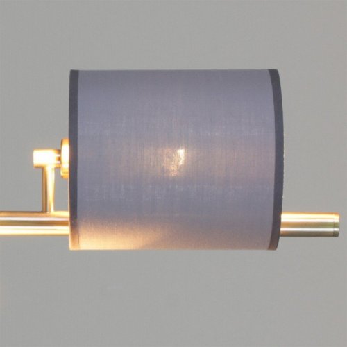 Подвесной светильник Illumico IL3080-4ASQ-26 AB DS