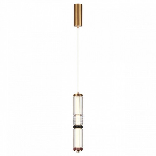 Подвесной светильник Collier 5455/12L Подвесной светильник Collier 5455/12L