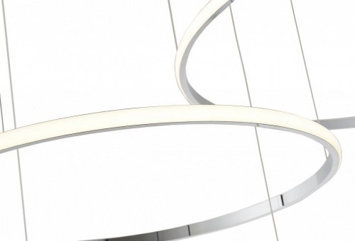 Подвесной светильник Zortes Ringolight ZRS.33322.75F