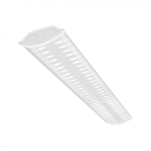 Потолочный светильник Лайт ДПО05-18-002-6К