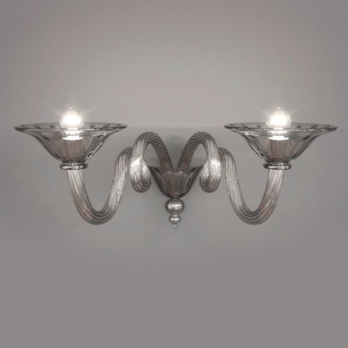 Бра Sylcom Dolfin 1382/A2 K CR