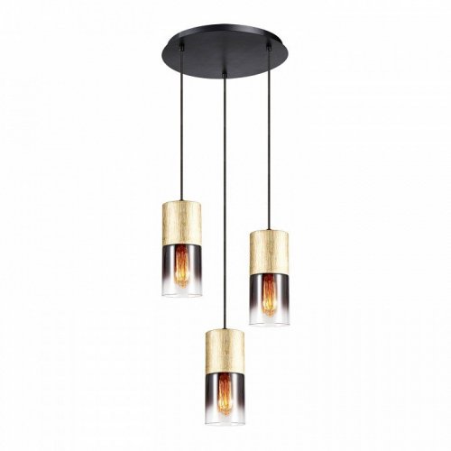 Подвесной светильник Lussole LSP-8969