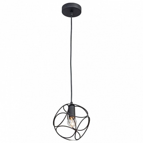 Подвесной светильник Vitaluce V4931-1/1S