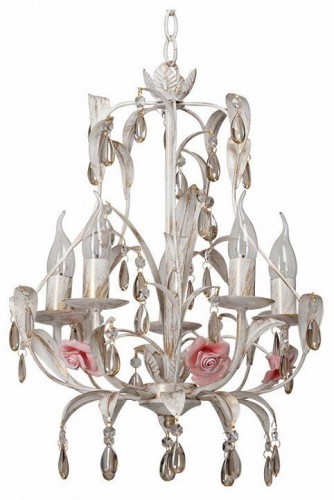 Подвесная люстра Vitaluce V1239/5