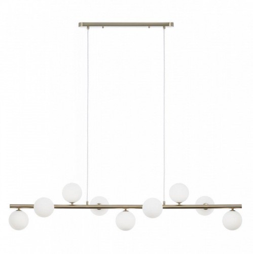 Подвесная люстра Citilux Рунд CL205290N