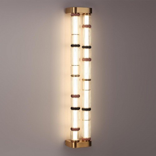 Настенный светильник Odeon Light Collier 5455/60WL