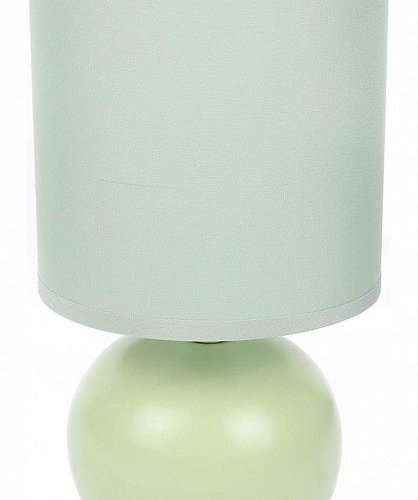 Интерьерная настольная лампа Lumion Octavia 8223/1T