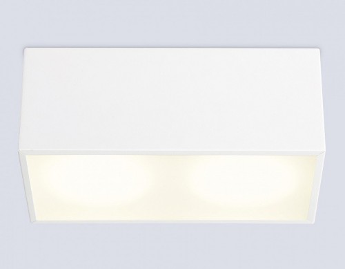 Точечный светильник Ambrella light Techno Spot TN6534