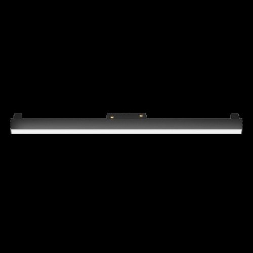 Трековый светильник Basis TR074-2-20W4K-B