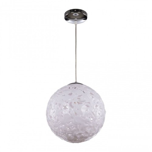Подвесной светильник APL LED Parma 3305.MD6803/300 Milk White Подвесной светильник APL LED Parma 3305.MD6803/300 Milk White