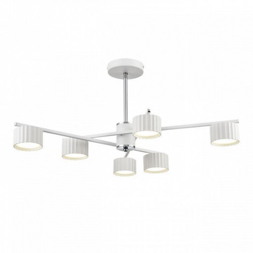 Потолочная люстра Lumion Karina 8241/6C