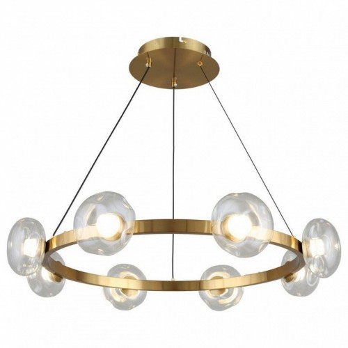 Подвесной светильник Aployt Klarissa APL.072.33.08